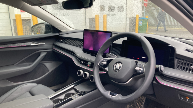 Skoda Superb 1.5 TSI e-TEC SE L 5dr DSG Petrol Hatchback